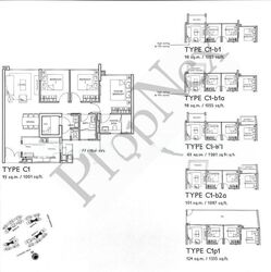 Prive (D19), Condominium #618959831